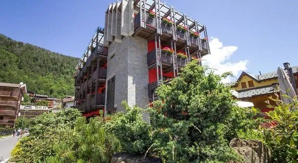Meuble Hotel Ambrosini