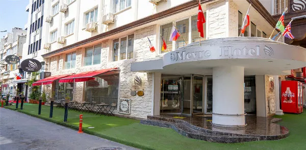 Mevre Hotel