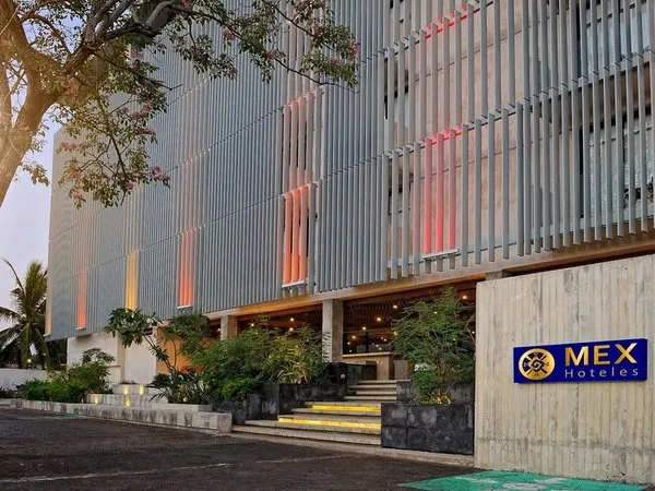 Mex Hoteles