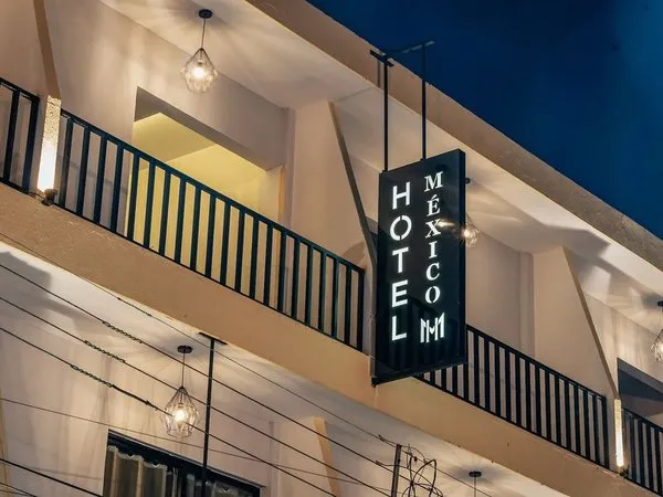 Mexico Hotel