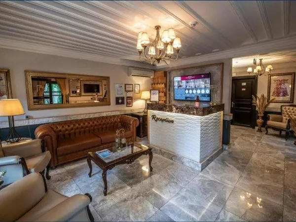 Mezzo Hotel