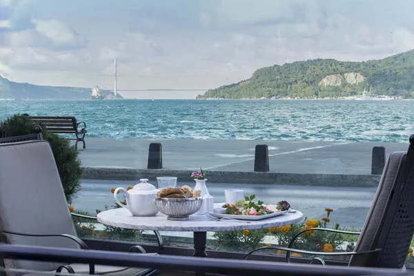 MFB Tarabya Hotel