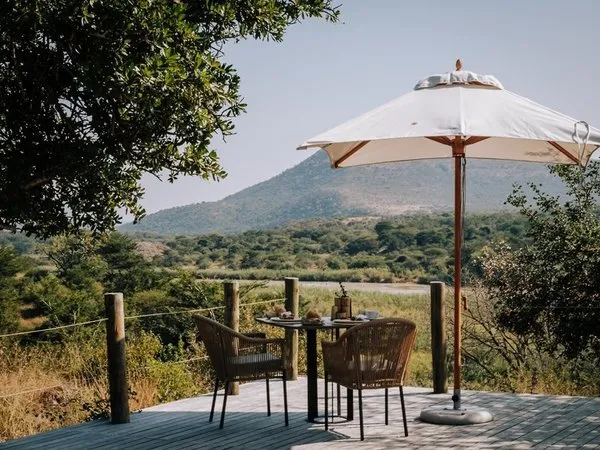 mFulaWozi Wilderness Private Game Reserve