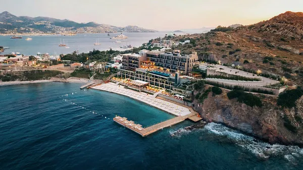 MGallery The Bodrum Hotel Yalikavak