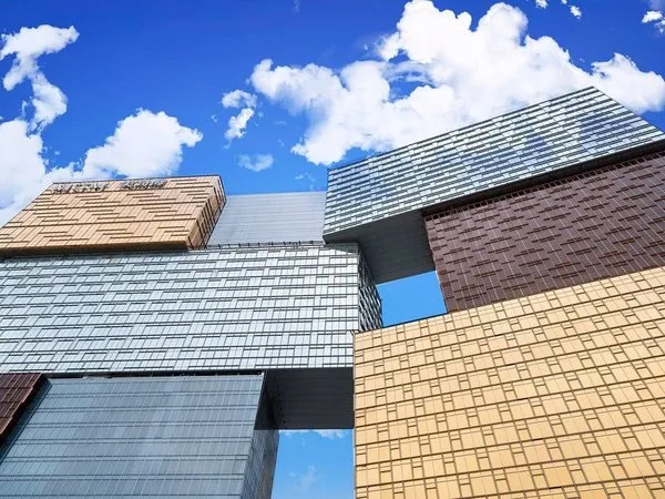 Mgm Cotai