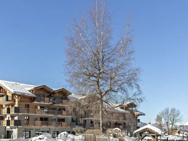 MGM Hôtels & Résidences - Hôtel Les Suites d'Alexane