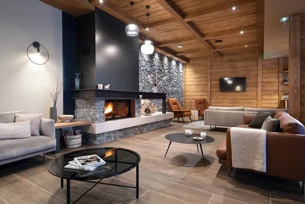 MGM Hôtels & Résidences - Résidence Chalets de Joy
