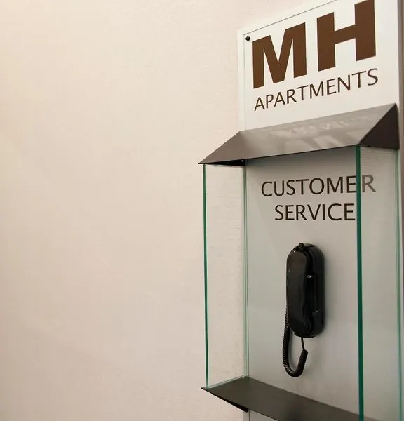MH Apartments Sagrada Familia