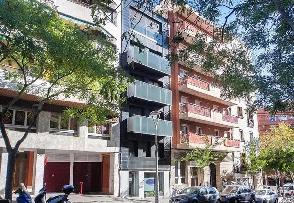 MH Apartments Sant Pau