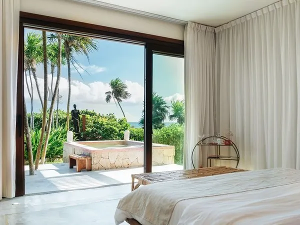 Mi Amor Boutique Hotel & Spa