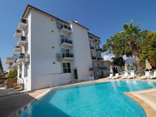 Mia Casa Hotel