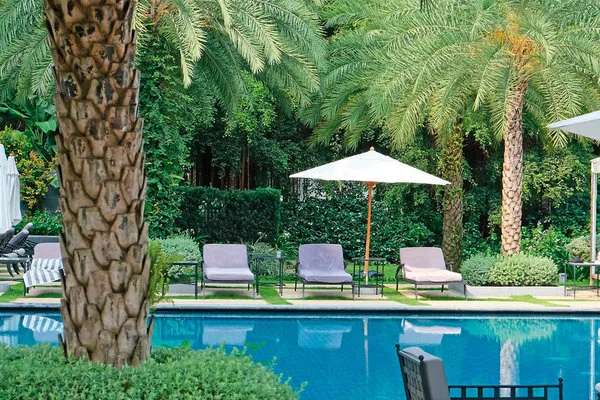 Mia Saigon Luxury Boutique Hotel