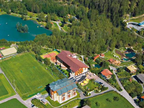 miaflor Familien- & Aktivresort