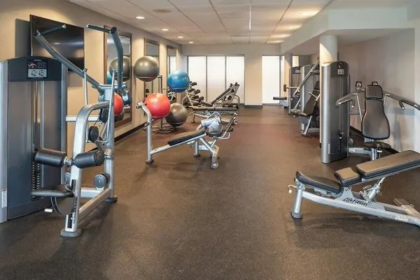Miami Airport Marriott