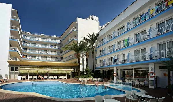 Miami Hotel