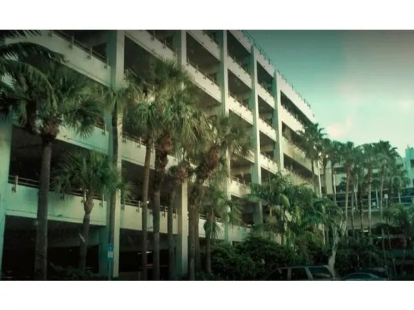 Miami International Airport