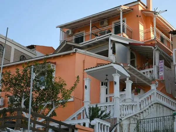Miami Sea View Apartments