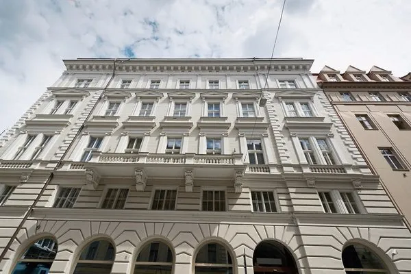 Michelangelo Grand Hotel