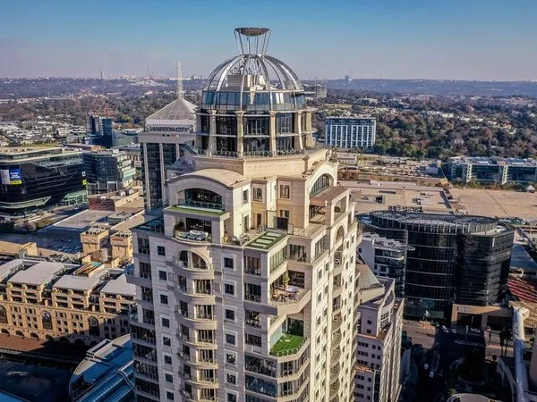 Michelangelo Towers