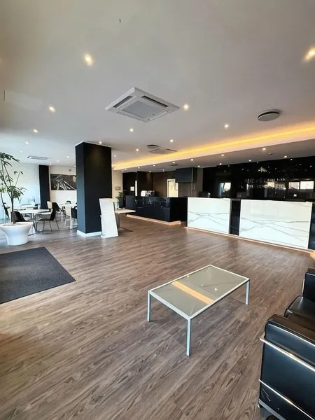 MICHELINO 75 by The Sydney Hotel