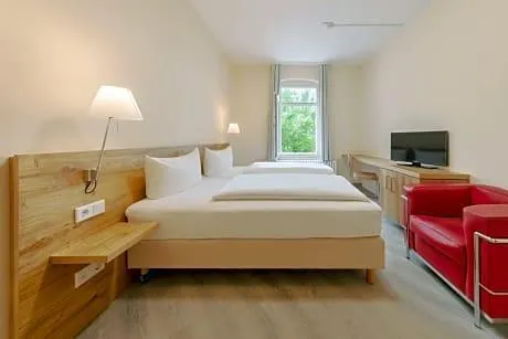 Michels Thalasso Hotel Nordseehaus