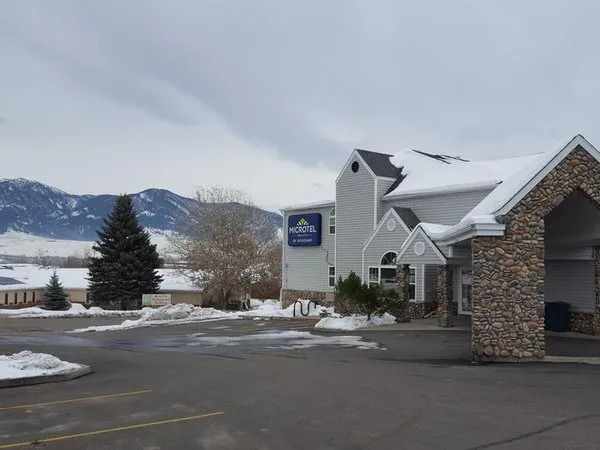 Microtel Inn & Suites by Wyndham Bozeman