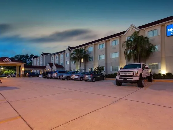 Microtel Inn & Suites by Wyndham Lady Lake/The Villages