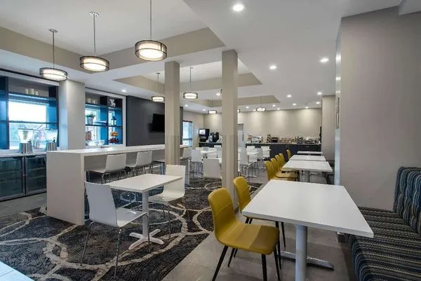 Microtel Inn & Suites by Wyndham Mont Tremblant