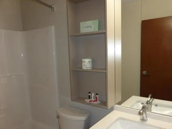 Microtel Inn & Suites By Wyndham Niagara Falls
