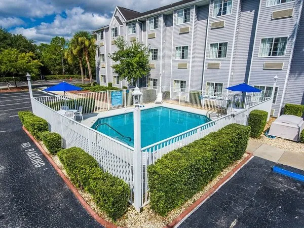 Microtel Inn & Suites by Wyndham Palm Coast I-95