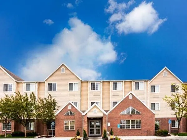 Microtel Inn & Suites by Wyndham Salt Lake City Airport
