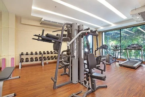 Mida Grande Hotel Dhavaravati Nakhon Pathom