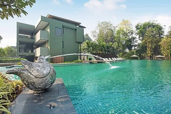 Mida Resort Kanchanaburi