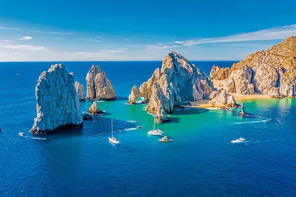 Mietwagenreise Baja California
