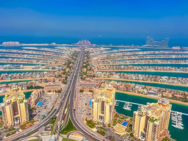 Mietwagenrundreise Arabische Emirate entdecken  7 Tage / 6 Nächte  ab/bis Dubai