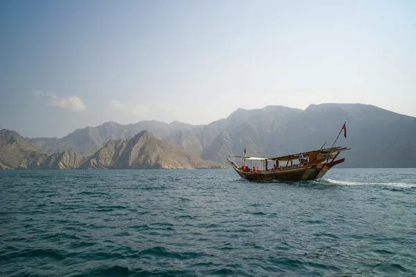 Mietwagenrundreise Oman ausführlich 15 Tage / 14 Nächte  ab/bis Muscat