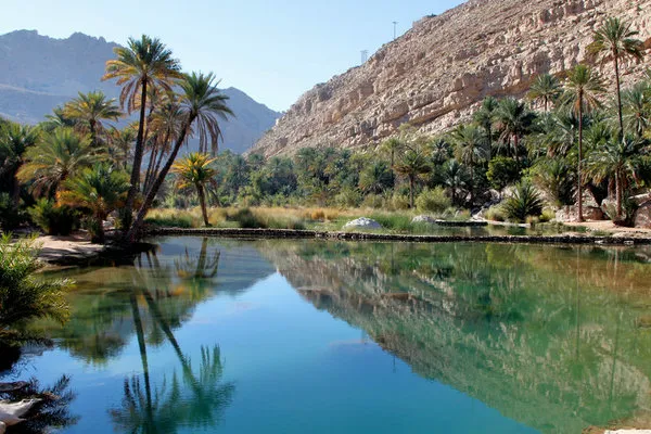 Mietwagenrundreise Oman kompakt 7 Tage / 6 Nächte  ab/bis Muscat