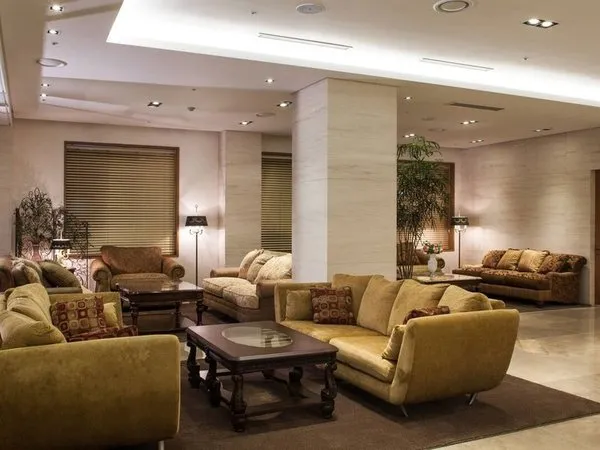 Migliore Hotel Seoul Myeongdong