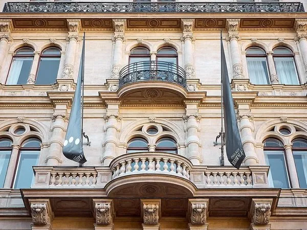 Miiro Palais Rudolf