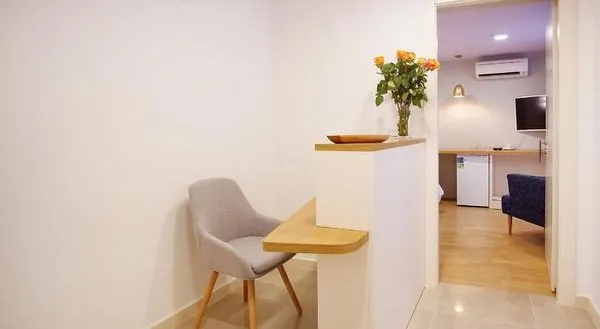 Mijama Suites