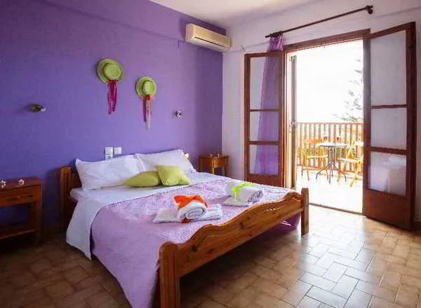 Mila Malia Suites