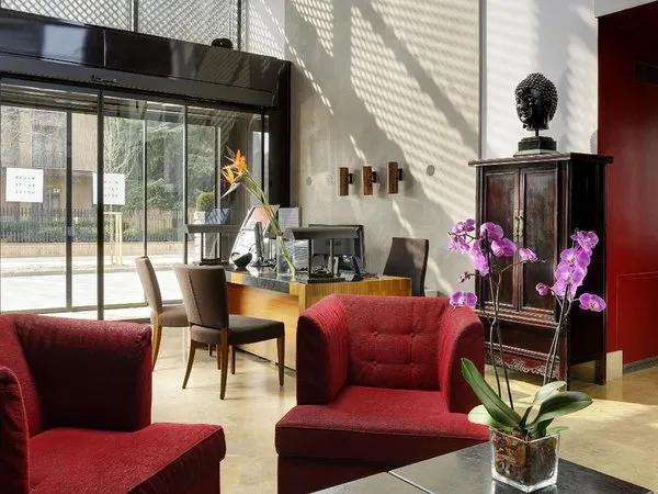 Milan Suite Hotel