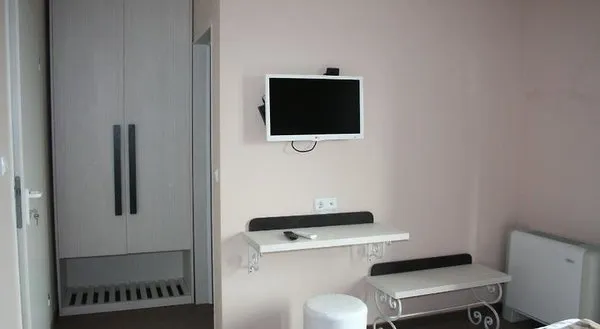 Milano Hotel