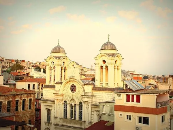 Milano Hotel & Spa Sultanahmet