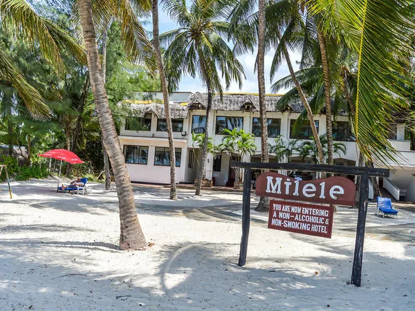 Milele Beach Resort