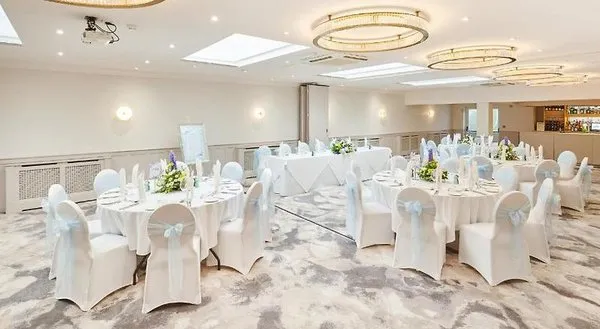 Milford Hall Hotel & Spa