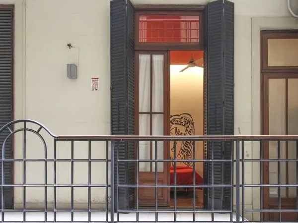 Milhouse Hostel