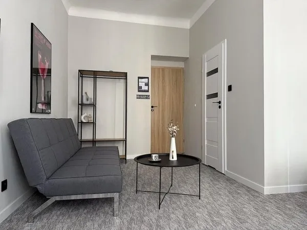 Mill Apartments