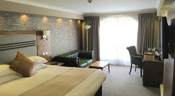 Mill Hotel and Spa