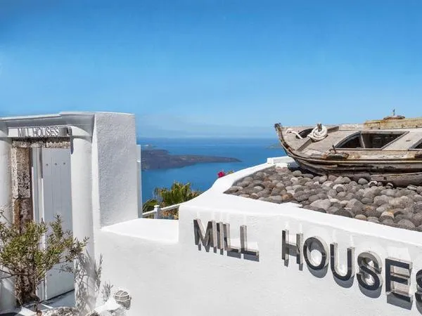 Mill Houses New Elegant Suites